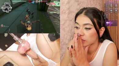 LeahVega - Porn Video [Cam4]: adult, stunning, private video