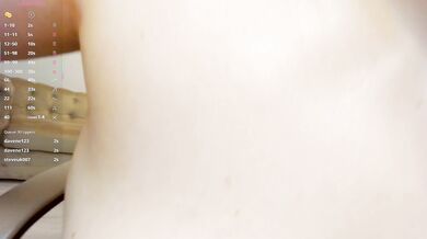 Peneloppa_Star - Porn Video [Cam4]: erotic chat replay, enchanting porn slut, webcast record