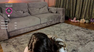 LoisBuys - Porn Video [Cam4]: sensual tremors, raging ecstasy, ravishing melons