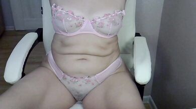 IFannyLove - Porn Video [Bongacams]: beautiful frame, seductive pleasure, lovely temptress