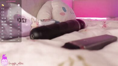 Alice-teaseee - Porn Video [Bongacams]: fascinating beauty, mesmerizing melons, webcam session