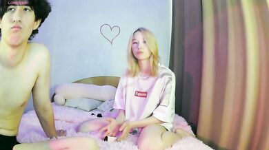 Elliott-White - Porn Video [Bongacams]: sizzling chemistry, talented content creator, voluptuous porn slut