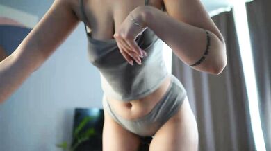 DollyDevall - Porn Video [Cam4]: perfectly formed orbs, webcam pleasure ride, exquisite enchantment