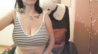 algodon3 - Porn Video [Cam4]: gets dirty, lovely symmetry, sensuous moans