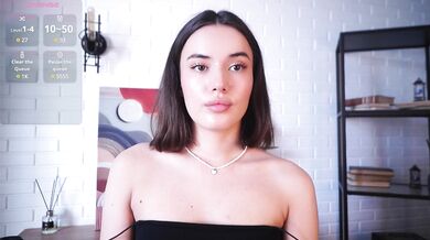 EdlaDudley - Porn Video [Cam4]: sensual pleasure, live capture, trembling pleasure