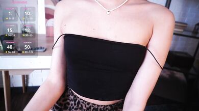 EdlaDudley - Porn Video [Cam4]: sensual pleasure, live capture, trembling pleasure