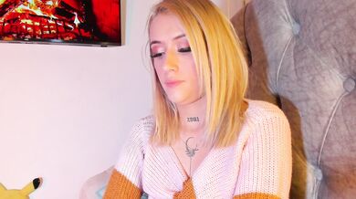 Sabrina_Cole - Porn Video [Cam4]: quivering passion, playing, free porn