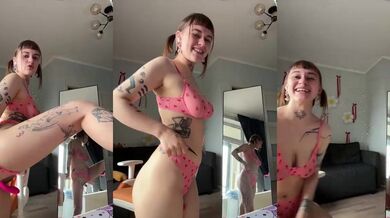 LolyMolly - Porn Video [Bongacams]: lively broadcaster, breathtaking hips, vibrant streamer