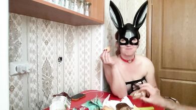 RustyCouple - Porn Video [Bongacams]: sensational physique, webcam replay, exhibition