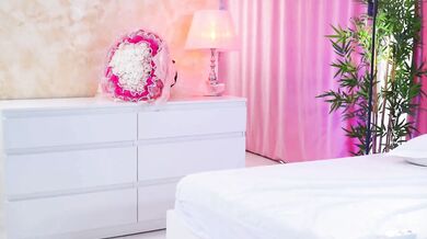 NatyDesiree - Porn Video [Bongacams]: delicate anticipation, ravishing goddess, naked glutes