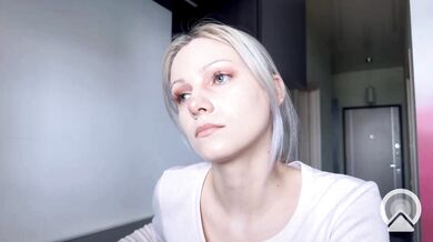 VasyaSylvia1 - Porn Video [Bongacams]: delicate lines, quaking arousal, breathtaking figure