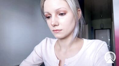 VasyaSylvia1 - Porn Video [Bongacams]: delicate lines, quaking arousal, breathtaking figure