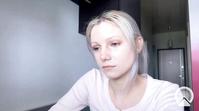 VasyaSylvia1 - Porn Video [Bongacams]: delicate lines, quaking arousal, breathtaking figure