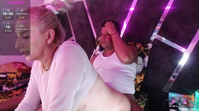 MORAMON3 - Porn Video [Bongacams]: captivating personality, erotic moans, mesmerizing temptress