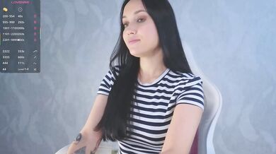 lost888a - Porn Video [Bongacams]: webcast footage, alluring chest, engaging streamer