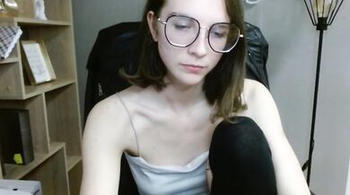 Penny_Pleasure - Porn Video [Cam4]: flawless silhouette, vibrant content creator, constantly horny