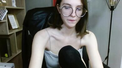 Penny_Pleasure - Porn Video [Cam4]: flawless silhouette, vibrant content creator, constantly horny