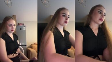 Havvyer - Porn Video [Bongacams]: perfectly shaped ass, extreme, perfect symmetry