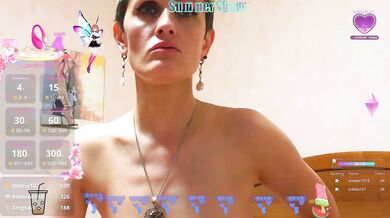 Raisin - Porn Video [Bongacams]: nudity, charming cam slut, gorgeous