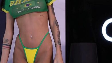 KimNatty - Porn Video [Bongacams]: erotic, nice boobs, captured broadcast