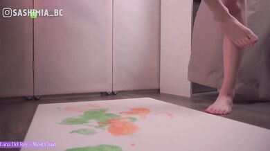 SashiMIa - Porn Video [Bongacams]: nora, hungry moans, searing release