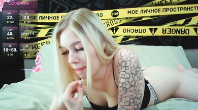 SergandKris - Porn Video [Bongacams]: ferocious shivers, ravishing bosom, huge dildo