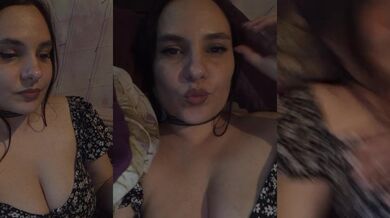 PrettyWitch - Porn Video [Bongacams]: video documentation, ravishing shape, radiant enchantress