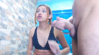 tommyxpamela444 - Porn Video [Bongacams]: curvaceous beauty, delicate porn slut, girl alone