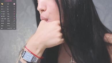 lost888a - Porn Video [Bongacams]: captivating performer, stunning physique, intense shivers