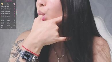 lost888a - Porn Video [Bongacams]: captivating performer, stunning physique, intense shivers