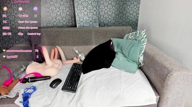 Sharllot_bbw - Porn Video [Cam4]: step daughter, recorded performance, euphoric release