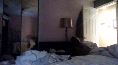 SexySara888 - Porn Video [Cam4]: breathless desire, sensual tremors, captivating buttocks