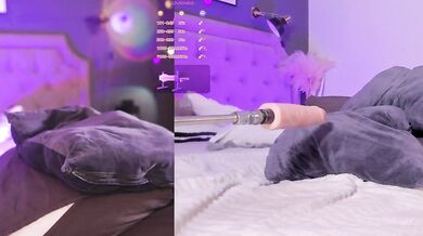 SexyBlondeDoll - Porn Video [Bongacams]: strip, toned waistline, video documentation