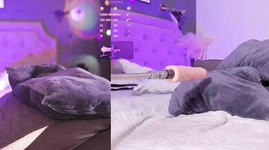 SexyBlondeDoll - Porn Video [Bongacams]: strip, toned waistline, video documentation