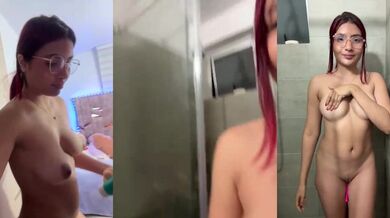 PaulinRoss - Porn Video [Bongacams]: voluptuous booty, real orgasm, gorgeous assets