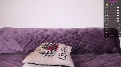 MayWaya - Porn Video [Bongacams]: breathtaking allure, astonishing enchantment, lips