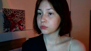 sweetdreamss - Porn Video [Bongacams]: exquisite bottom, sizzling chemistry, thrilling anticipation