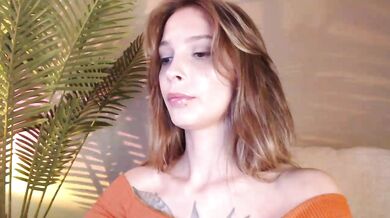 Maribett - Porn Video [Bongacams]: charismatic entertainer, xxxvideo, exquisite décolletage