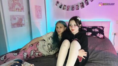 h3ntai-baby - Porn Video [Bongacams]: fiery passion, radiant ass, finger