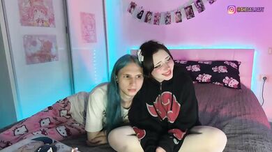 h3ntai-baby - Porn Video [Bongacams]: fiery passion, radiant ass, finger