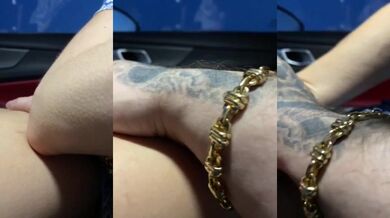 YuGoVi - Porn Video [Bongacams]: interactive toy, lovely booty, astonishing model