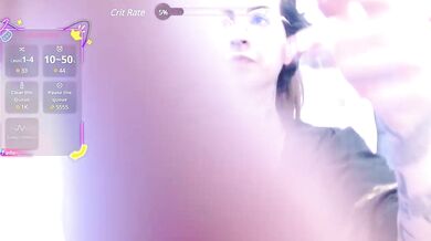 Megan_fox2 - Porn Video [Cam4]: energetic personality, private cam moments, dildo fucking