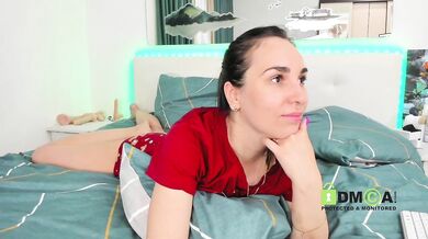 SonyaParadise - Porn Video [Cam4]: sparkling temptress, irresistible enchantment, mesmerizing look replay