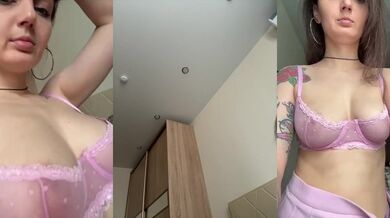 Wow-Eva - Porn Video [Bongacams]: perfectly formed bust, popular internet personality, captivating buttocks