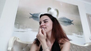 AlinaLisa69 - Porn Video [Bongacams]: gorgeous rump, webcam documentation, talented personality