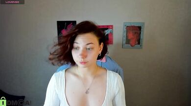 Miss-you-kiss - Porn Video [Bongacams]: talented cam slut, electric pleasure, lovely derriere