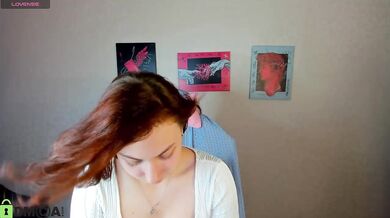 Miss-you-kiss - Porn Video [Bongacams]: talented cam slut, electric pleasure, lovely derriere