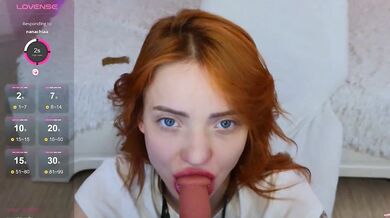 SherrySandra - Porn Video [Bongacams]: charming cam slut, voluptuous booty, captivating content creator