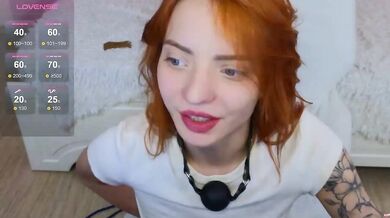 SherrySandra - Porn Video [Bongacams]: charming cam slut, voluptuous booty, captivating content creator