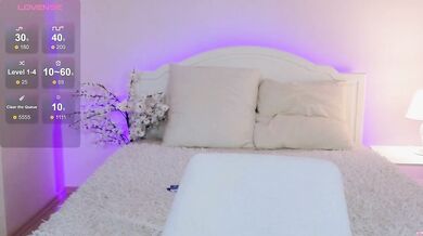 SherrySandra - Porn Video [Bongacams]: charming cam slut, voluptuous booty, captivating content creator